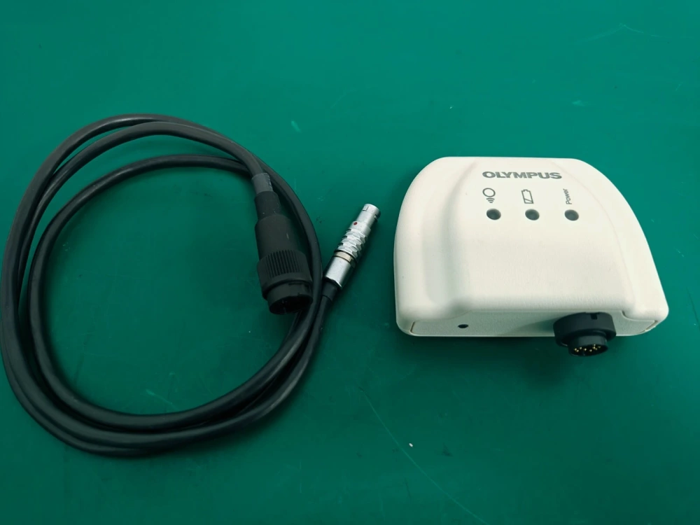 Olympus REC SW2.4LE-MED AG43 WA9130W