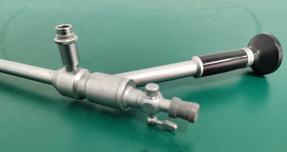 OLYMPUS A5307 Degree Scope