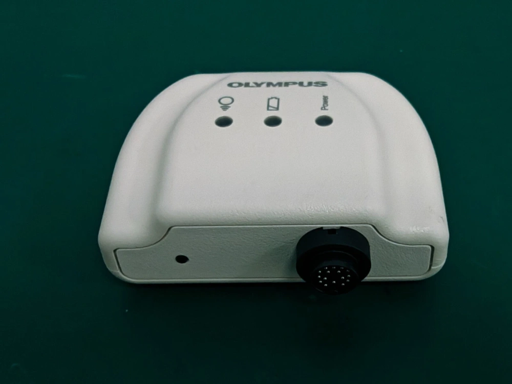 Olympus REC SW2.4LE-MED AG43 WA9130W