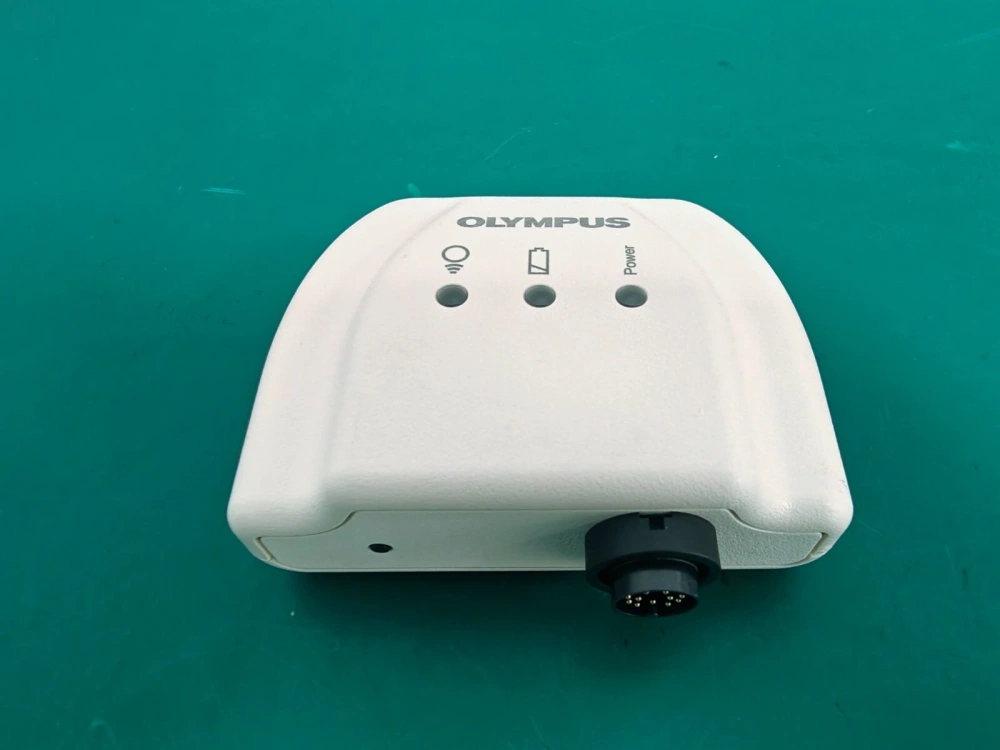 Olympus REC SW2.4LE-MED AG43 WA9130W