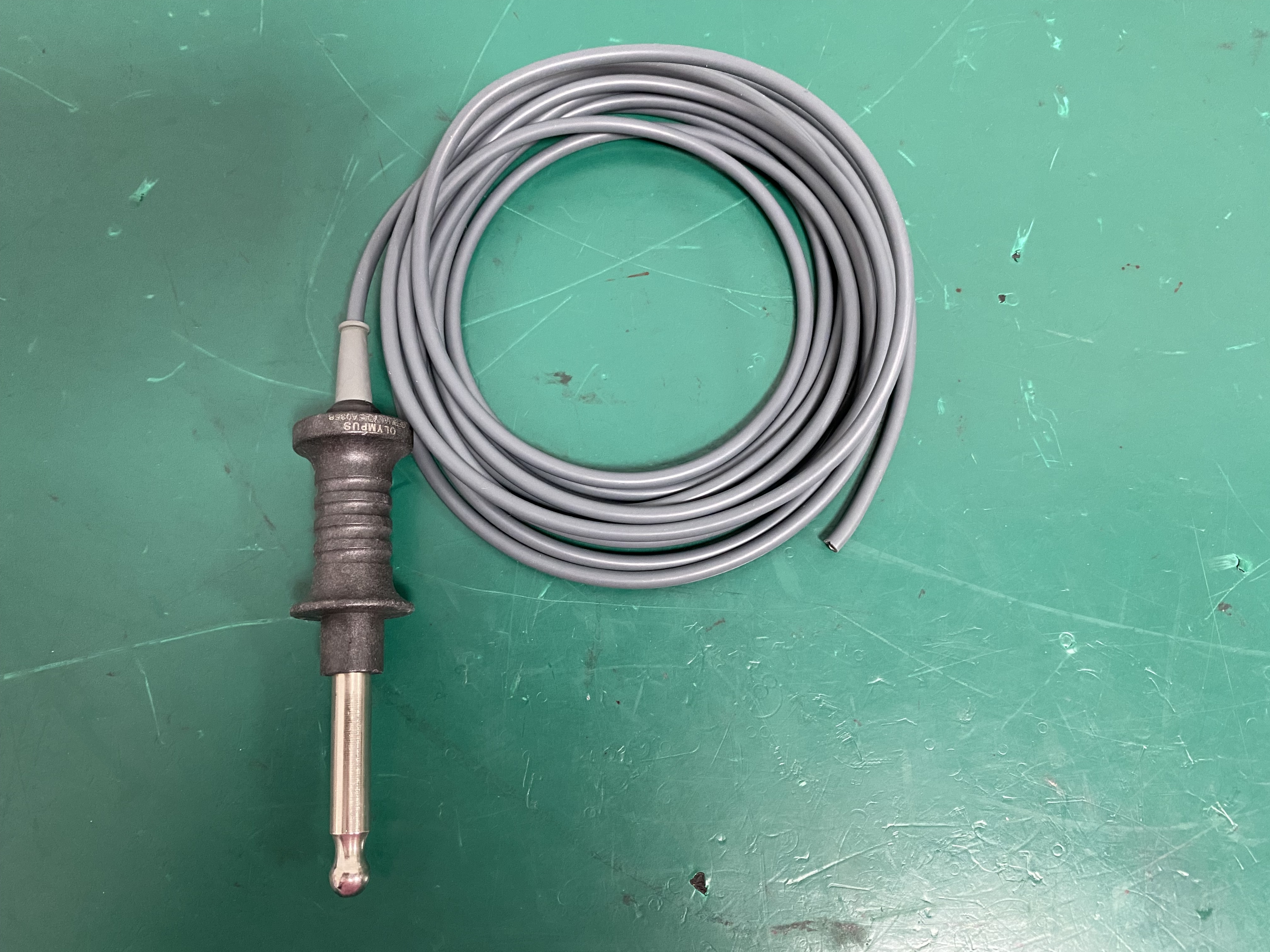 Olympus A0358 Monopolar ESU Cable For Parts -5