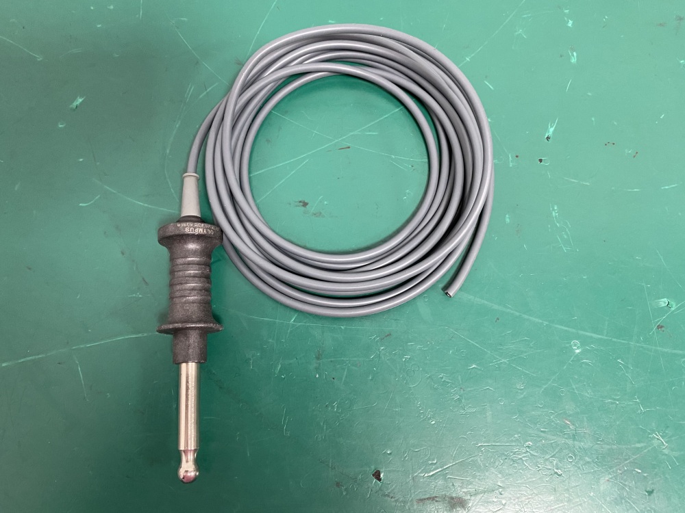 Olympus A0358 Monopolar ESU Cable For Parts -5