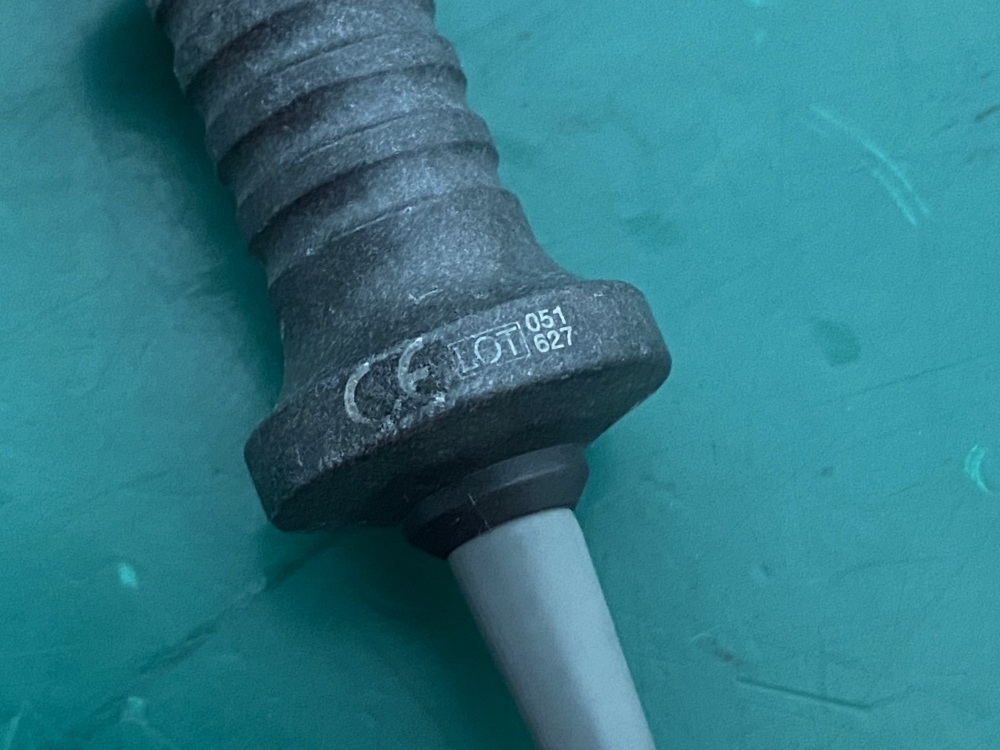 Olympus A0358 Monopolar ESU Cable For Parts -5