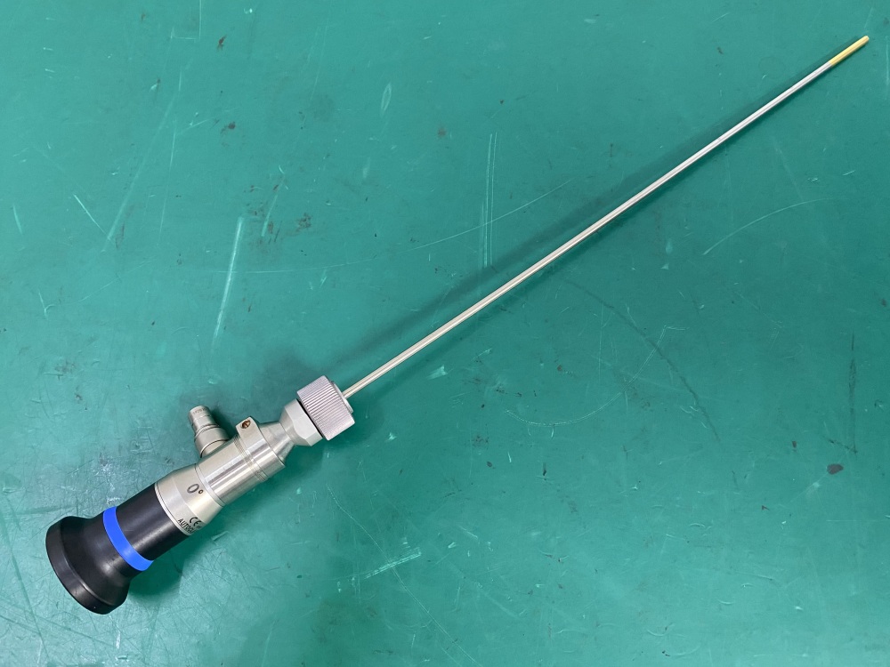 OLYMPUS A4672A, 0 DEGREE RIGID SCOPE