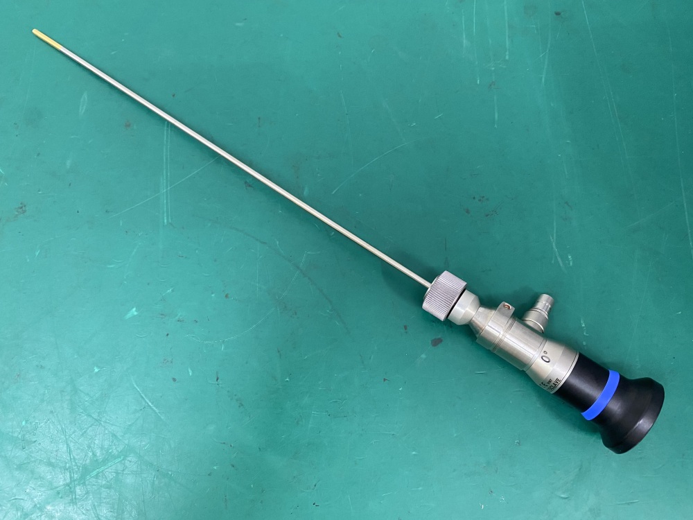 OLYMPUS A4672A, 0 DEGREE RIGID SCOPE