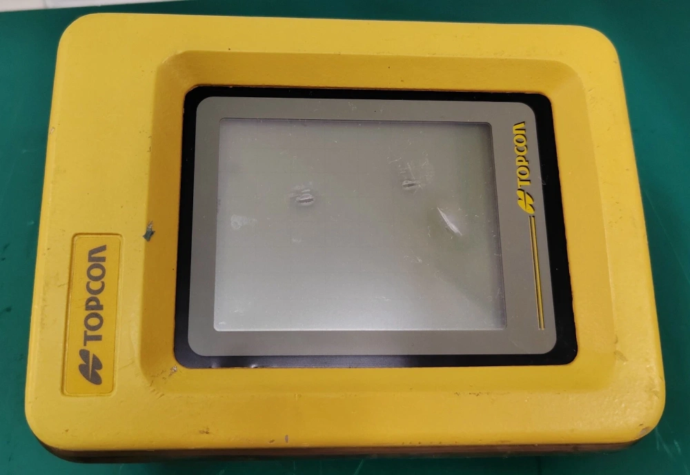 TOPCON TOUCH CONTROL PANEL