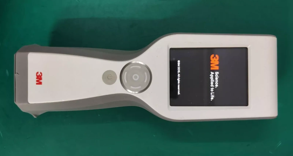 3M LX25 Clean-Trace Luminometer