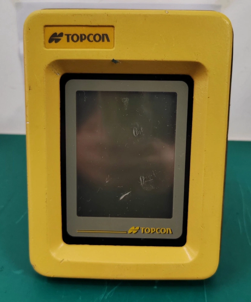 TOPCON TOUCH CONTROL PANEL
