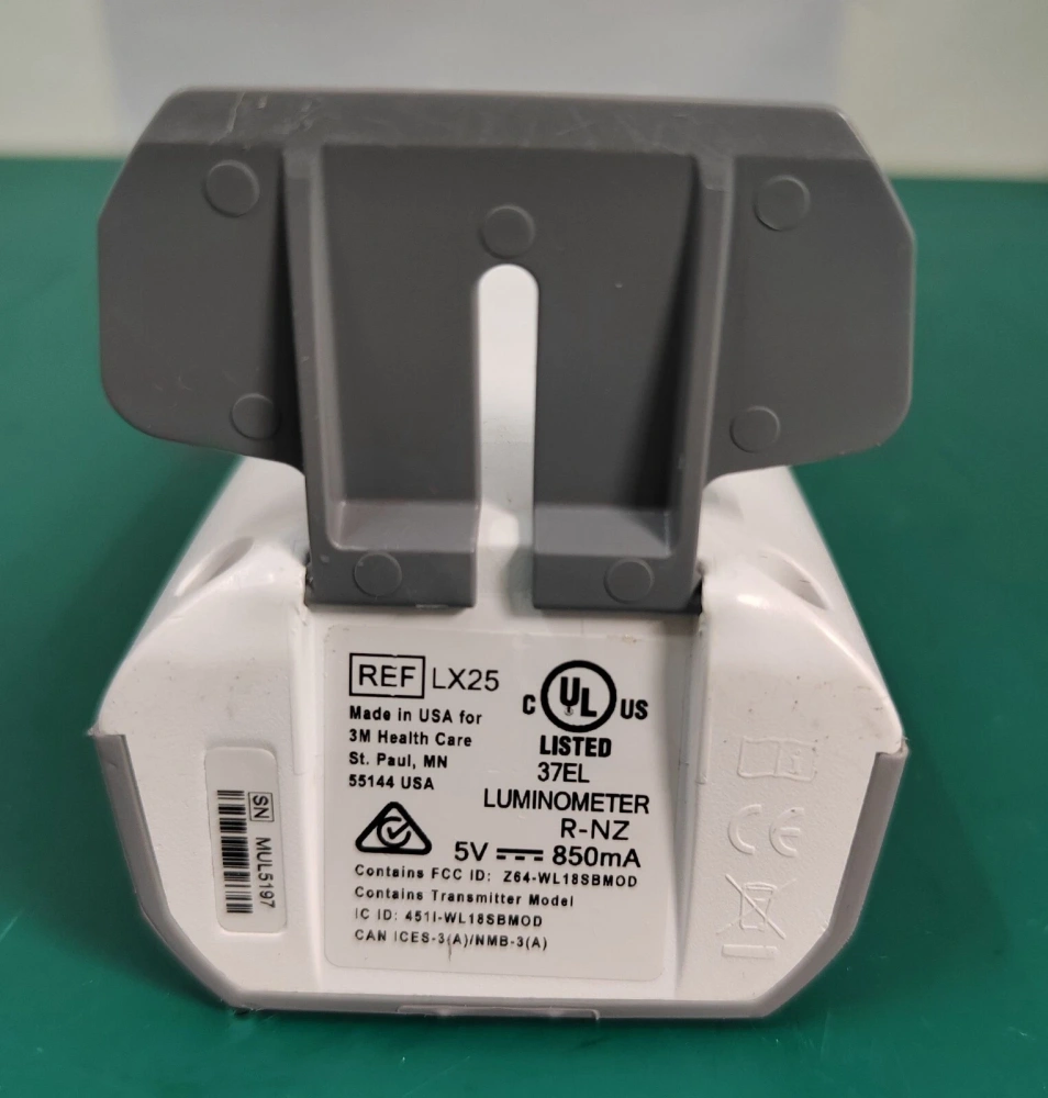 3M LX25 Clean-Trace Luminometer