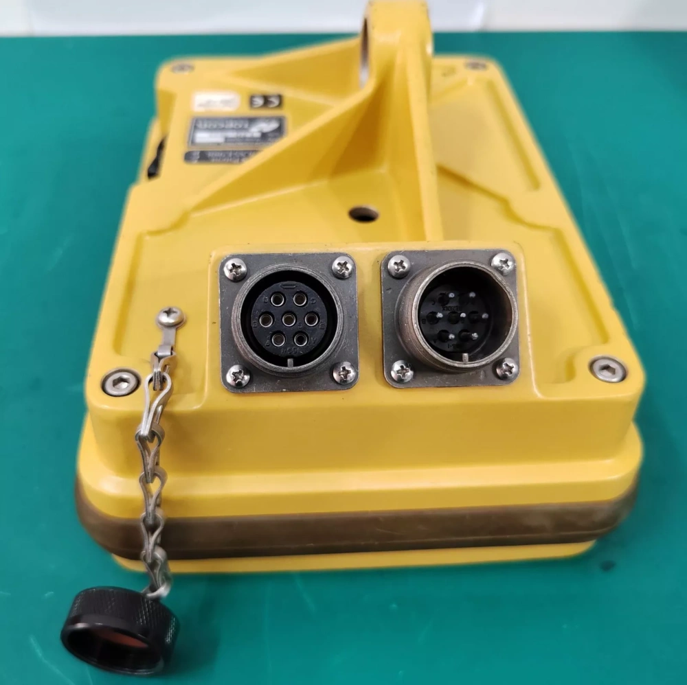 TOPCON TOUCH CONTROL PANEL