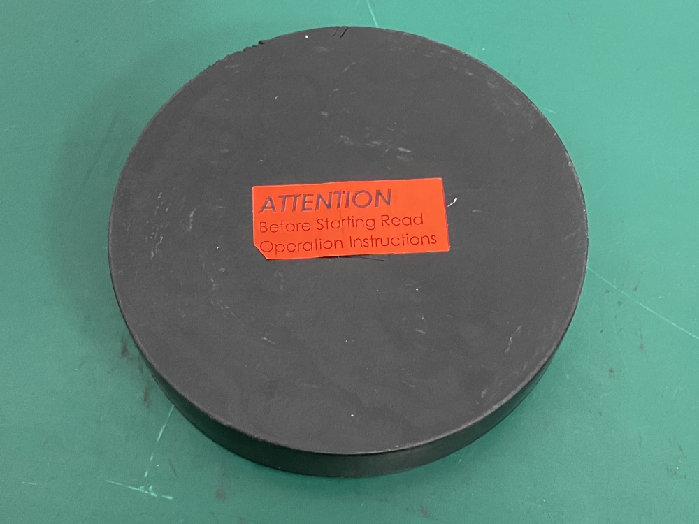 TURBOVAC TW 70H Oerlikon Leybold Vacuum -4