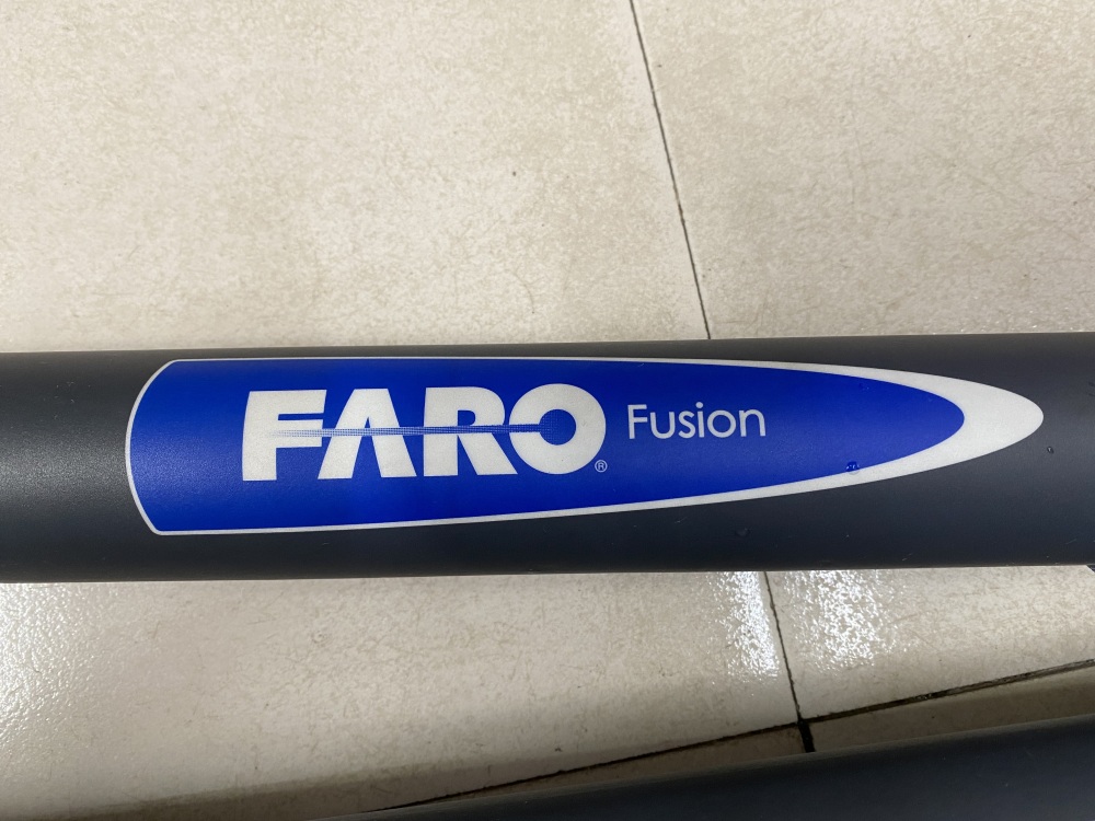 FARO ARM FUSION Three-dimensional Measuring Arm -1