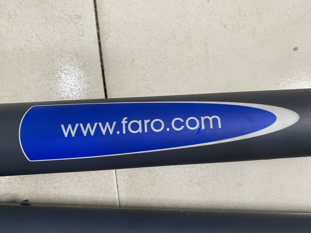 FARO ARM FUSION Three-dimensional Measuring Arm -1