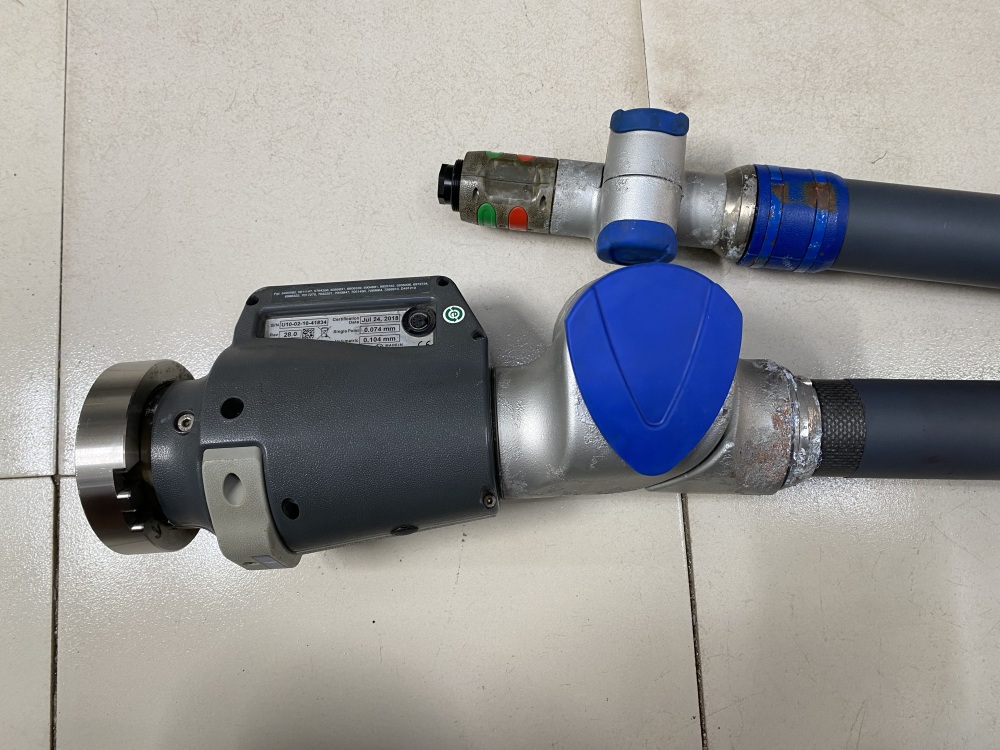 FARO ARM FUSION Three-dimensional Measuring Arm -1