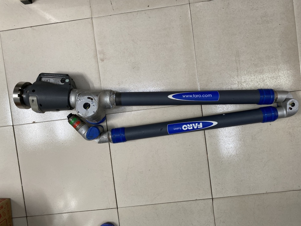 FARO ARM FUSION Three-dimensional Measuring Arm -1