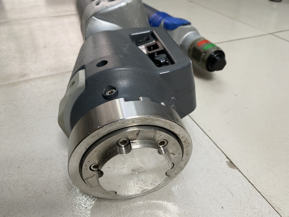 FARO ARM FUSION Three-dimensional Measuring Arm -1
