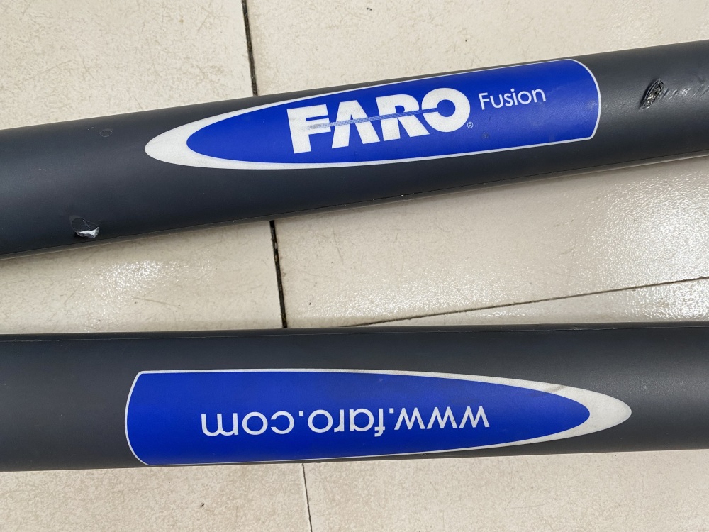 FARO ARM FUSION Three-dimensional Measuring Arm -1