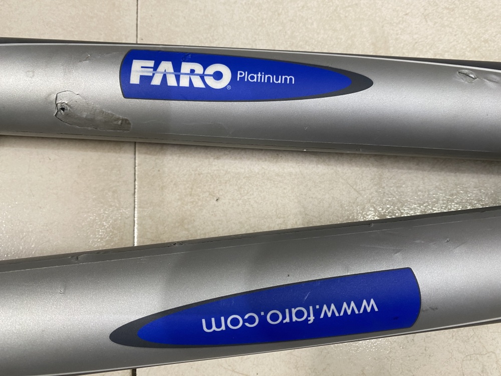 FARO ARM FUSION Three-dimensional Measuring Arm -2