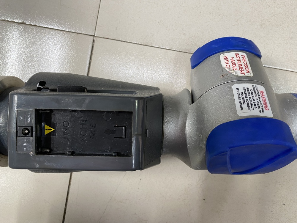 FARO ARM FUSION Three-dimensional Measuring Arm -2