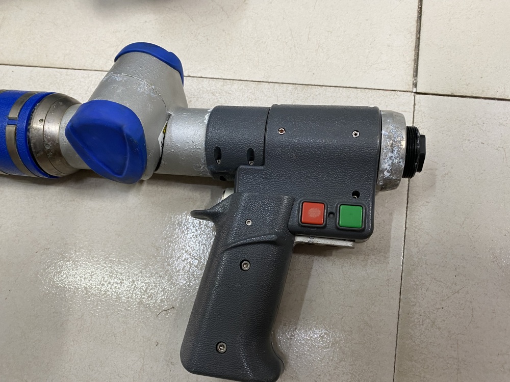 FARO ARM FUSION Three-dimensional Measuring Arm -2