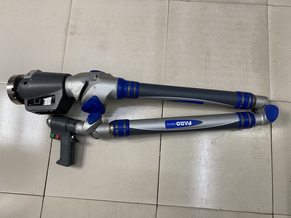 FARO ARM FUSION Three-dimensional Measuring Arm -2