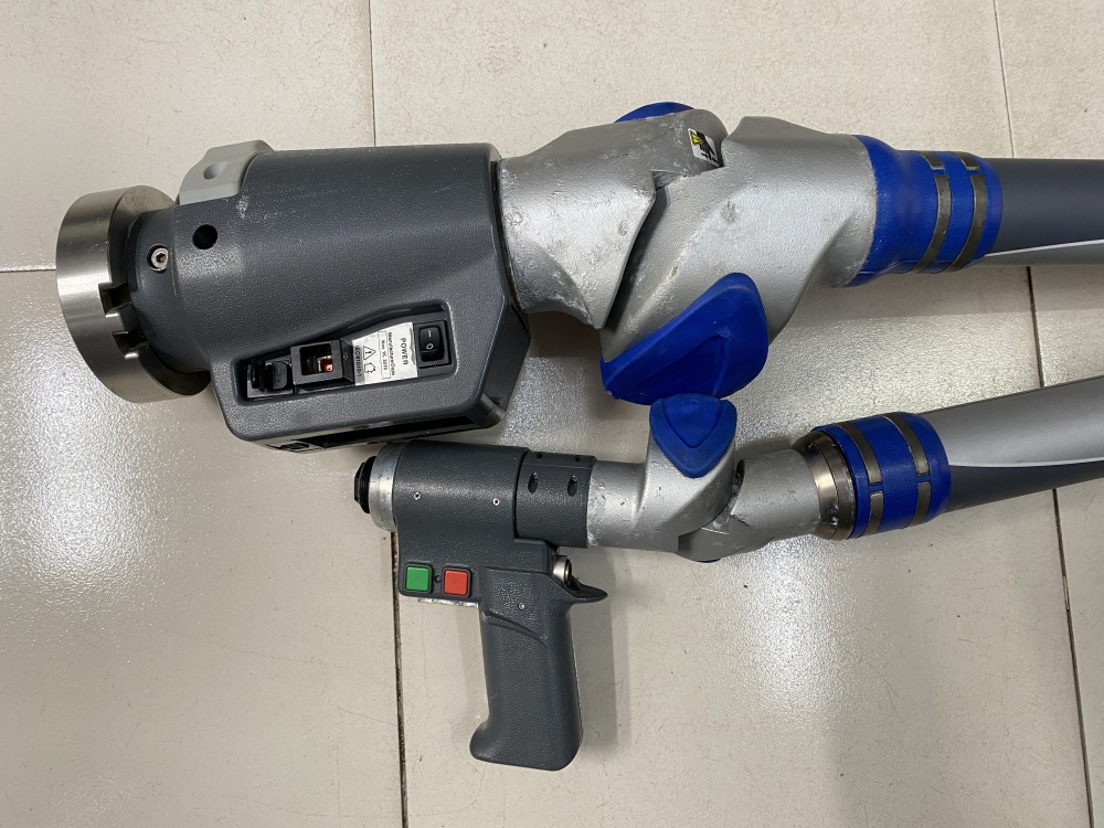 FARO ARM FUSION Three-dimensional Measuring Arm -2