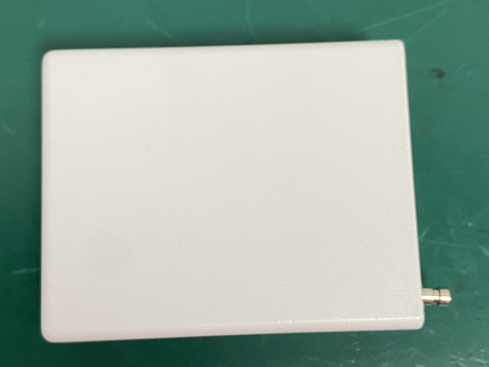 GE Tonoport V Ambulatory Blood Pressure System -27