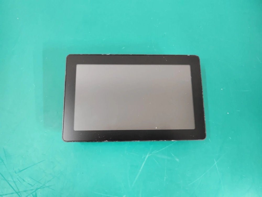 JOHN DEERE PFA12768 *PCGP10B 100073* Display