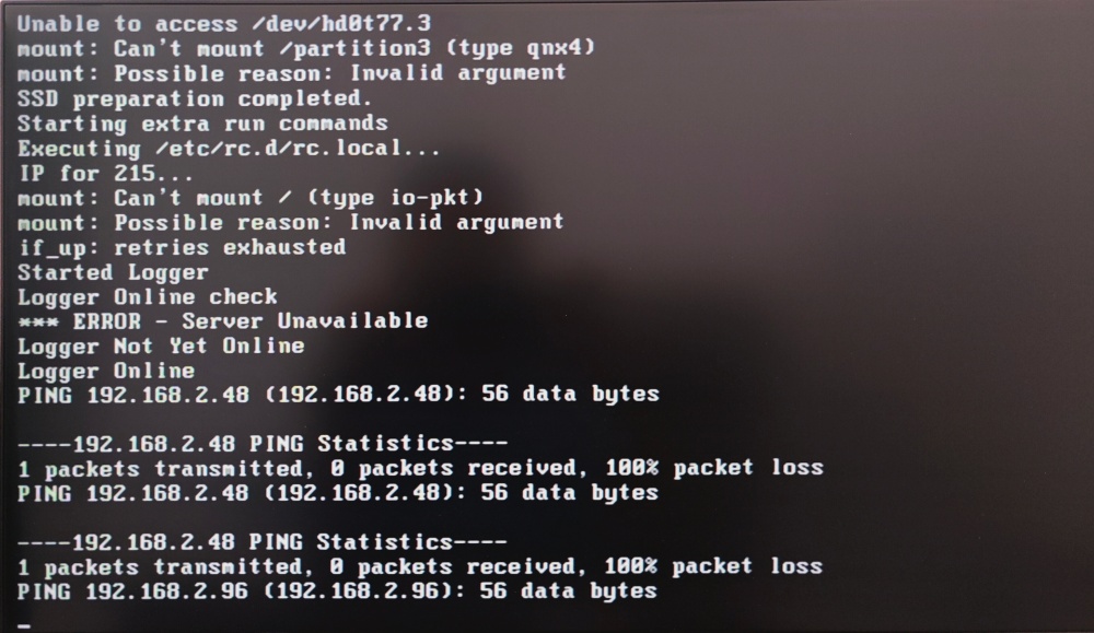 Advantech AIMB-B2000 industrial computer -1