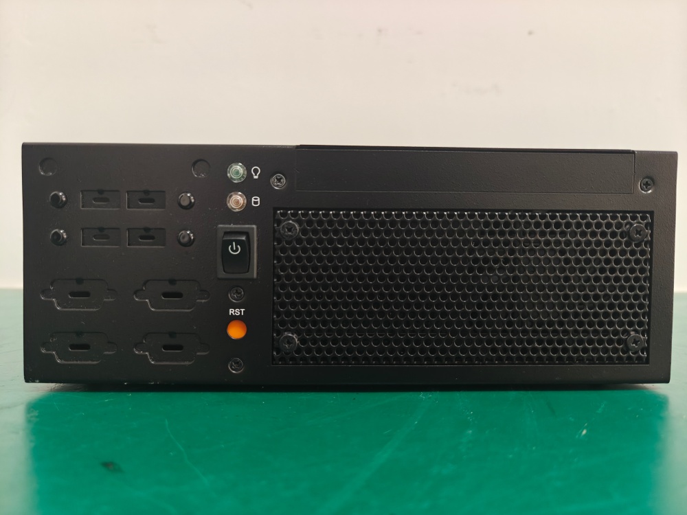 Advantech AIMB-B2000 industrial computer -1