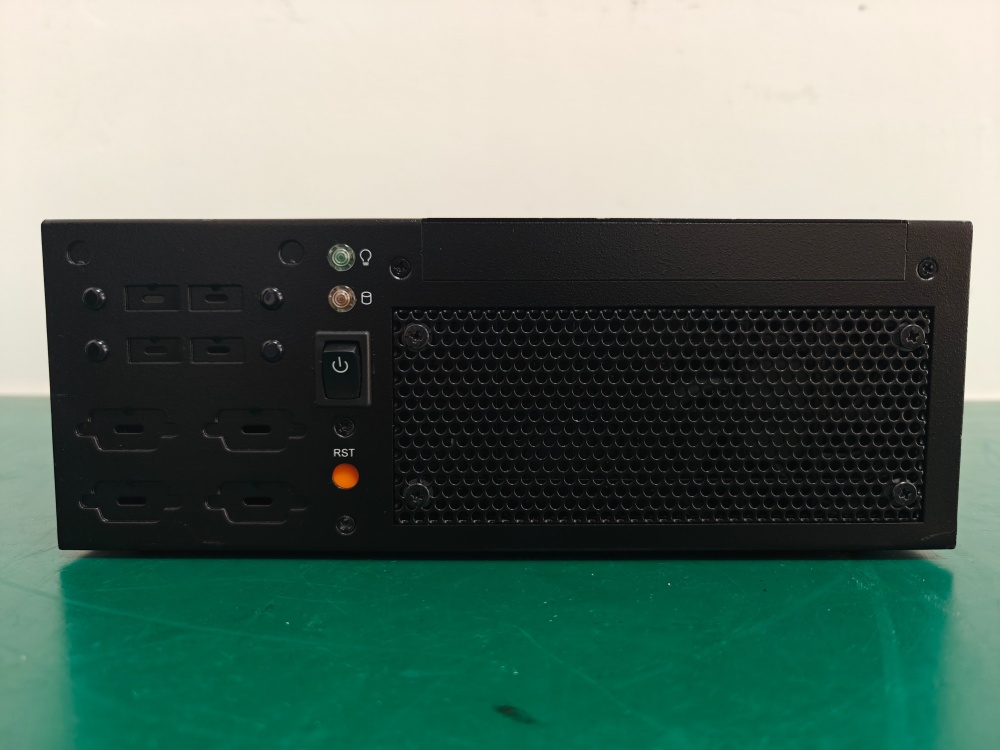 Advantech AIMB-B2000 industrial computer -2