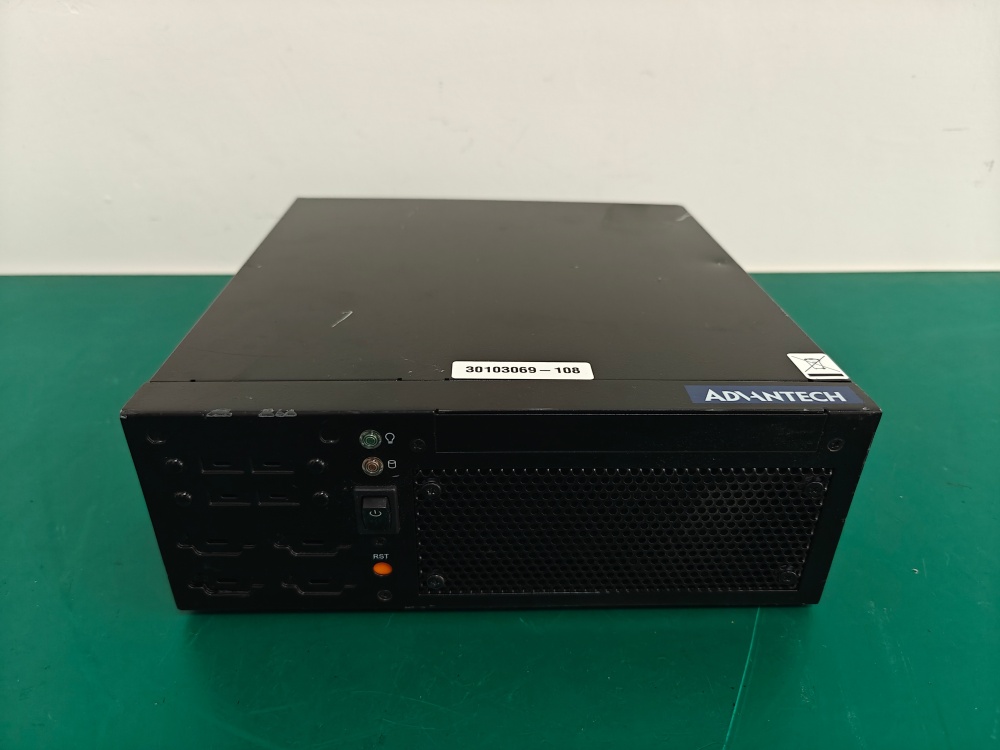 Advantech AIMB-B2000 industrial computer -3