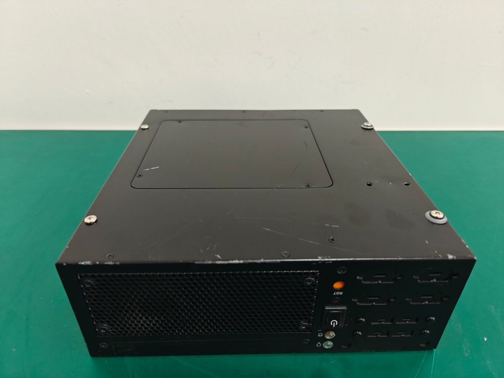 Advantech AIMB-B2000 industrial computer -3