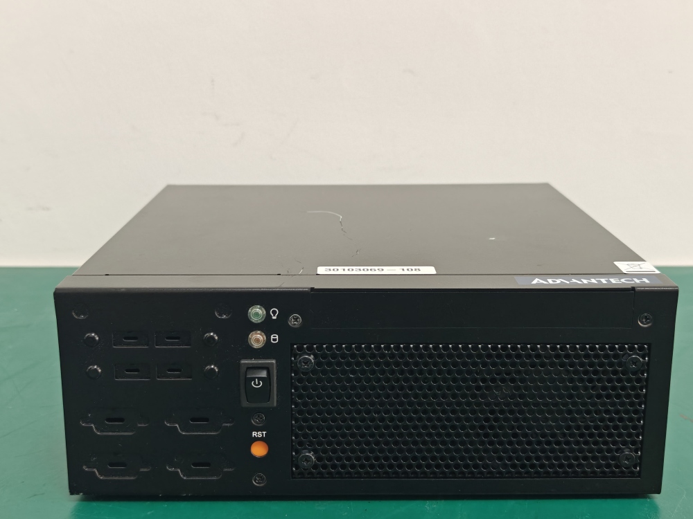 Advantech AIMB-B2000 industrial computer -1