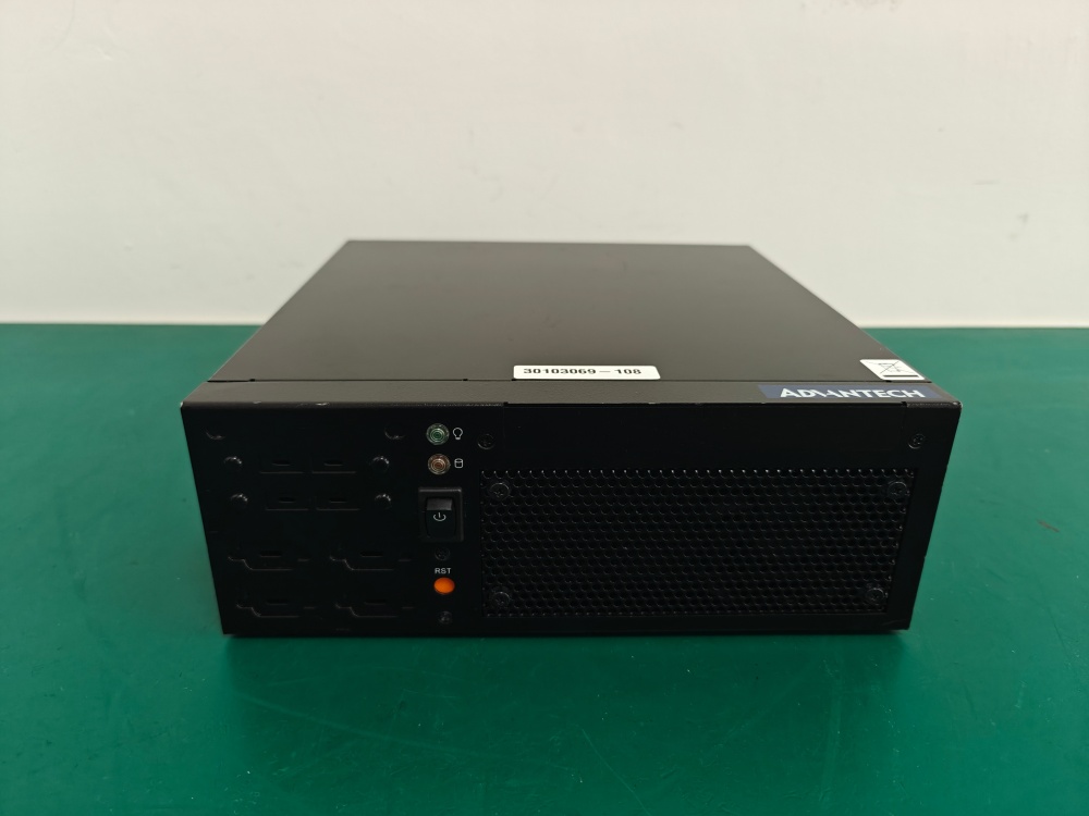 Advantech AIMB-B2000 industrial computer -2