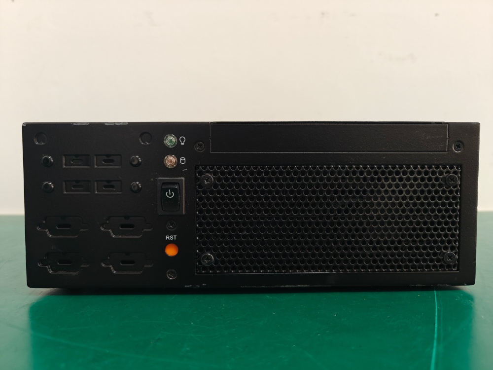 Advantech AIMB-B2000 industrial computer -3