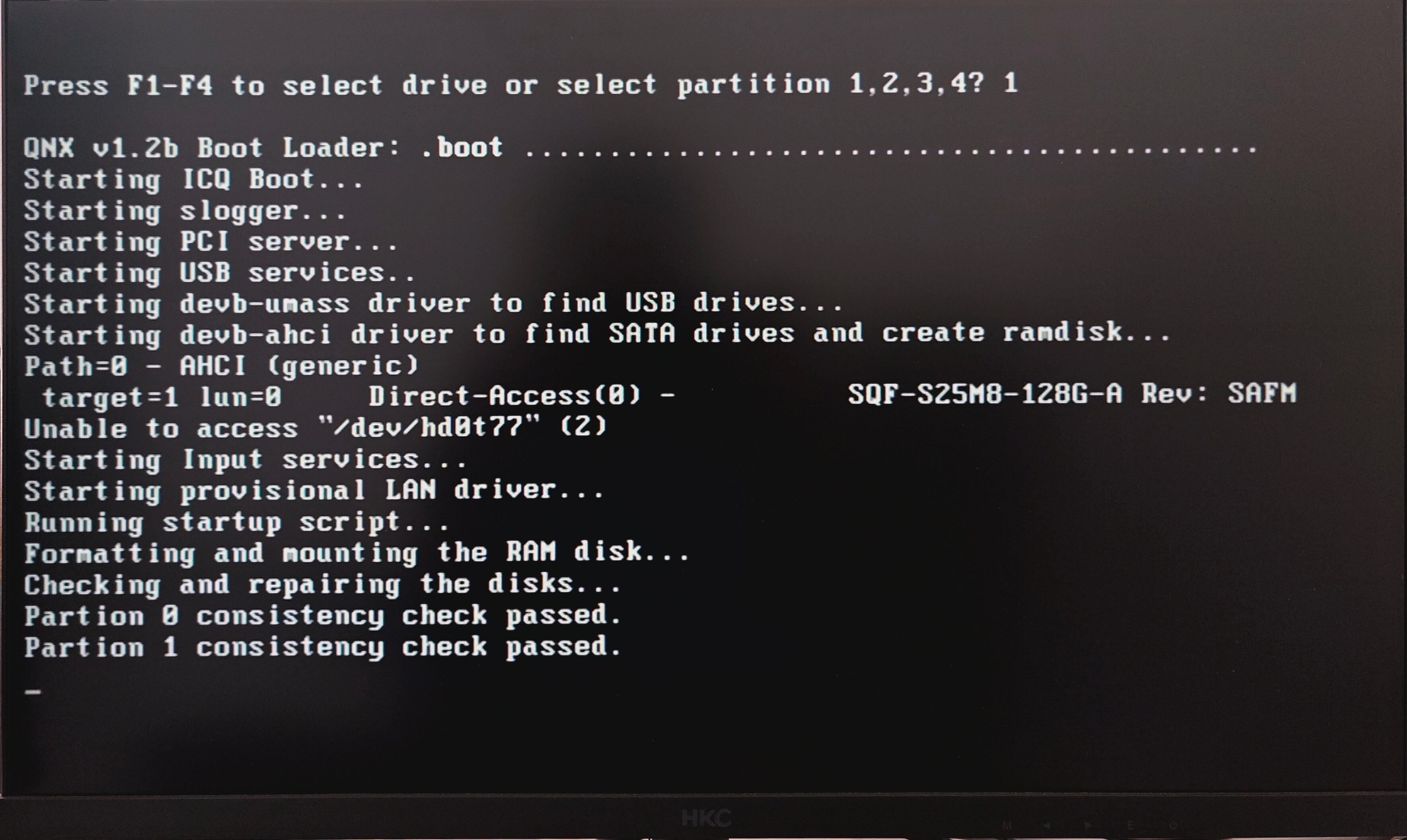 Advantech AIMB-B2000 industrial computer -2