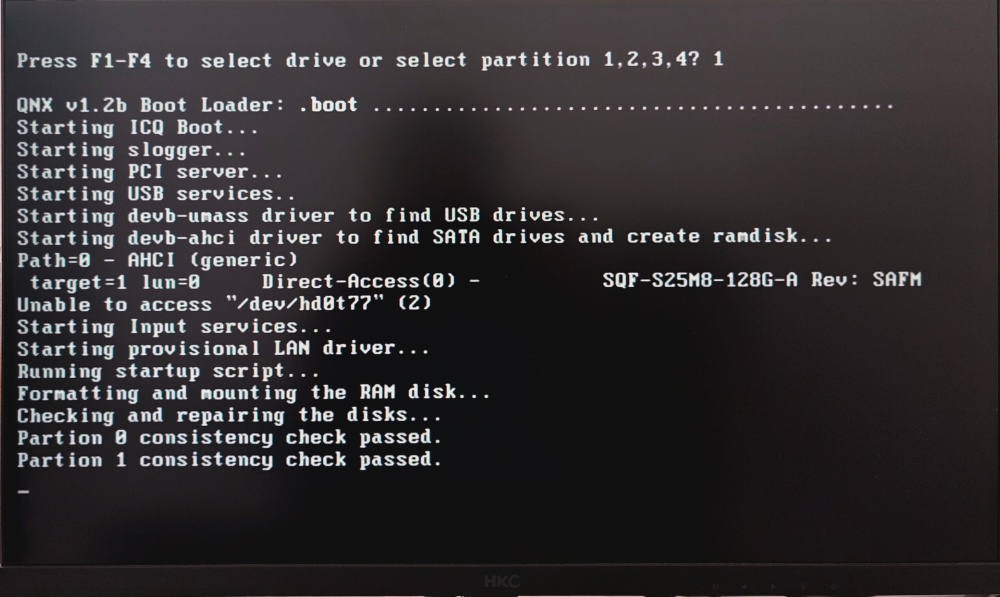 Advantech AIMB-B2000 industrial computer -2