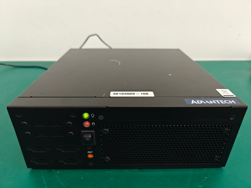 Advantech AIMB-B2000 industrial computer -1