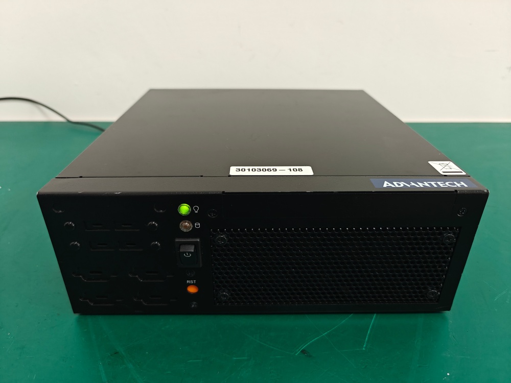 Advantech AIMB-B2000 industrial computer -2