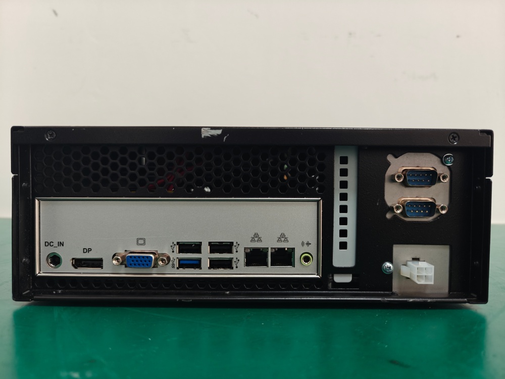 Advantech AIMB-B2000 industrial computer -2