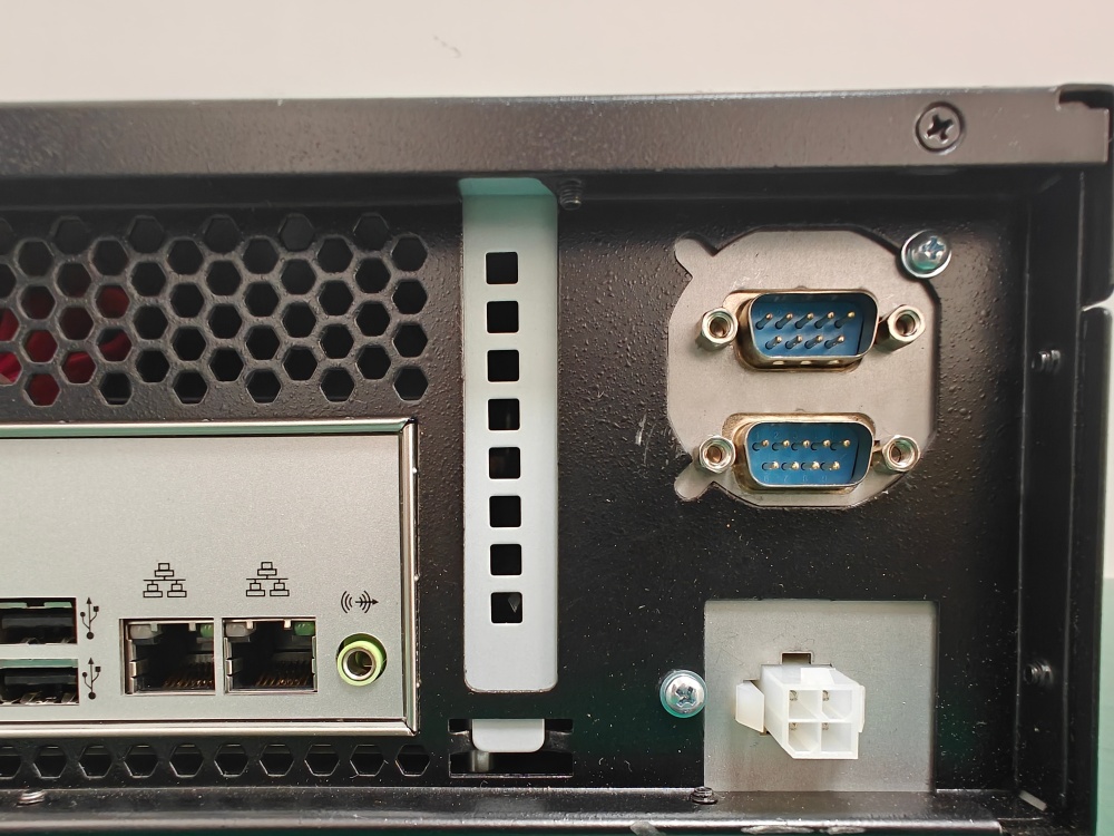Advantech AIMB-B2000 industrial computer -2