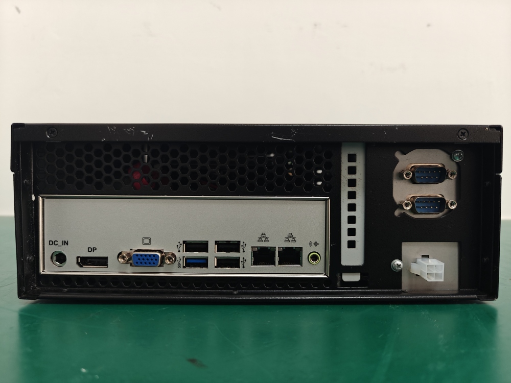 Advantech AIMB-B2000 industrial computer -1
