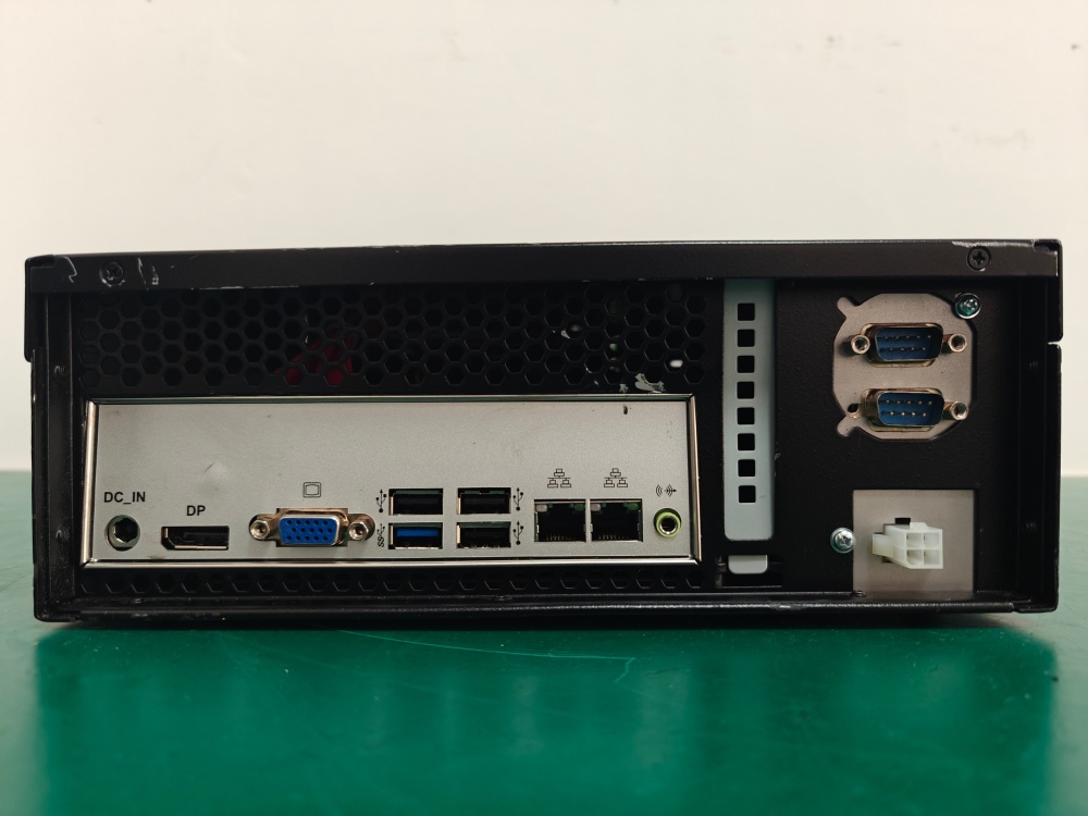 Advantech AIMB-B2000 industrial computer -3
