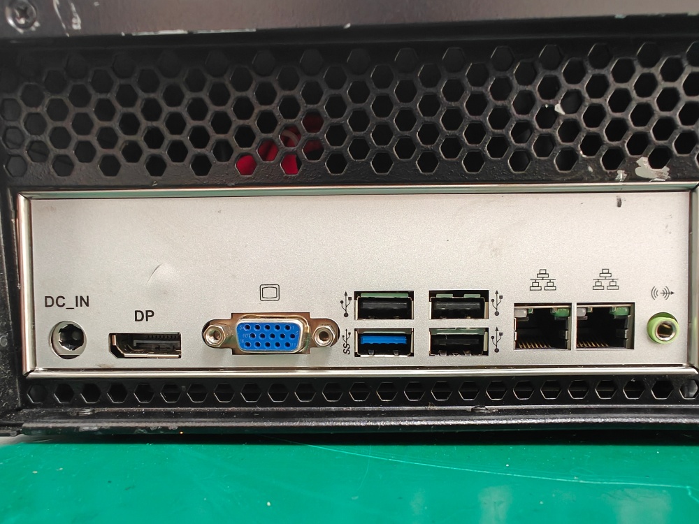 Advantech AIMB-B2000 industrial computer -3