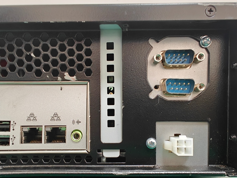 Advantech AIMB-B2000 industrial computer -3