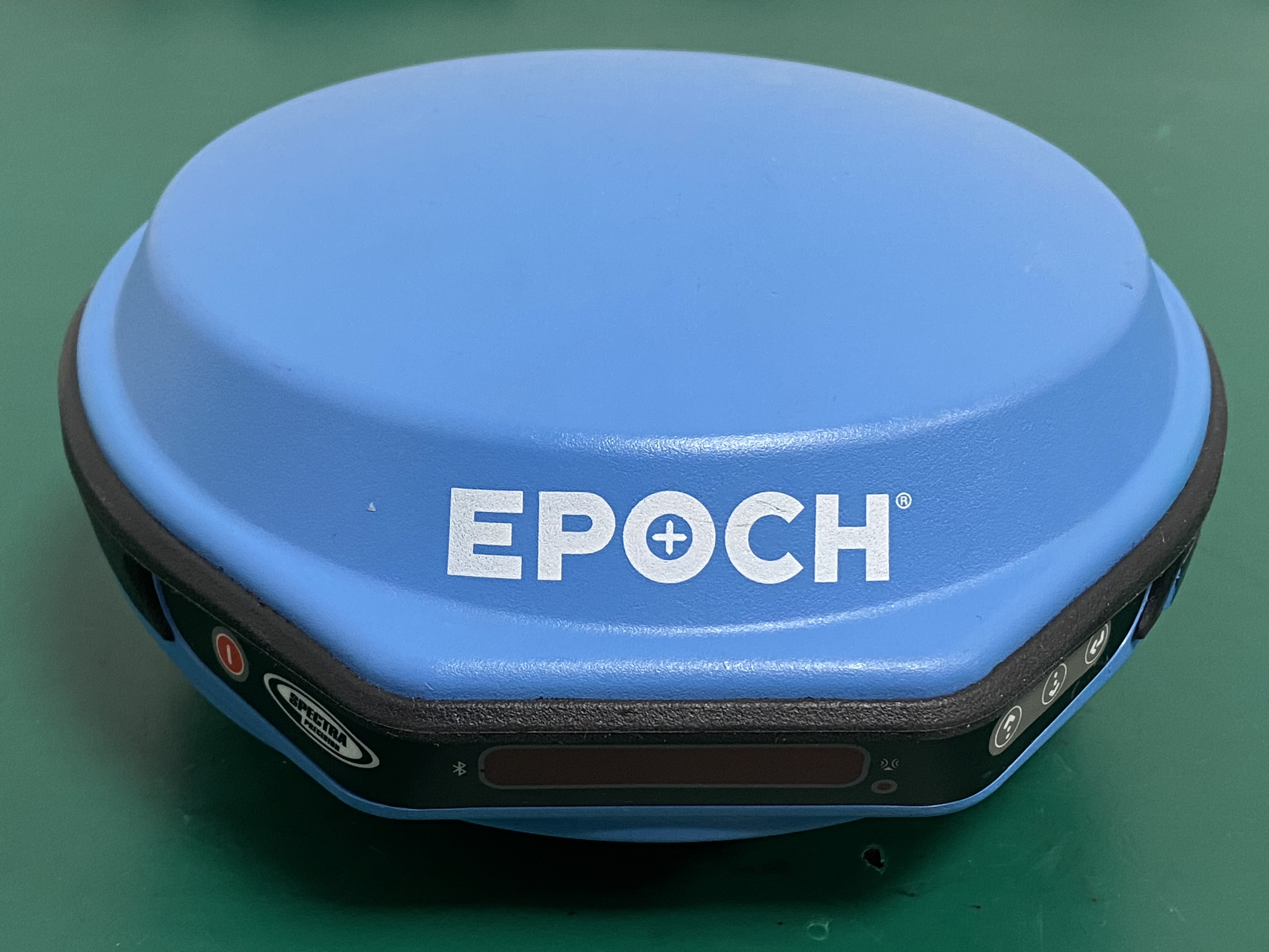 Spectra Precision Model Epoch 35 P/N: 67410-46 GNSS/GPS NO INTERNAL RADIO -1