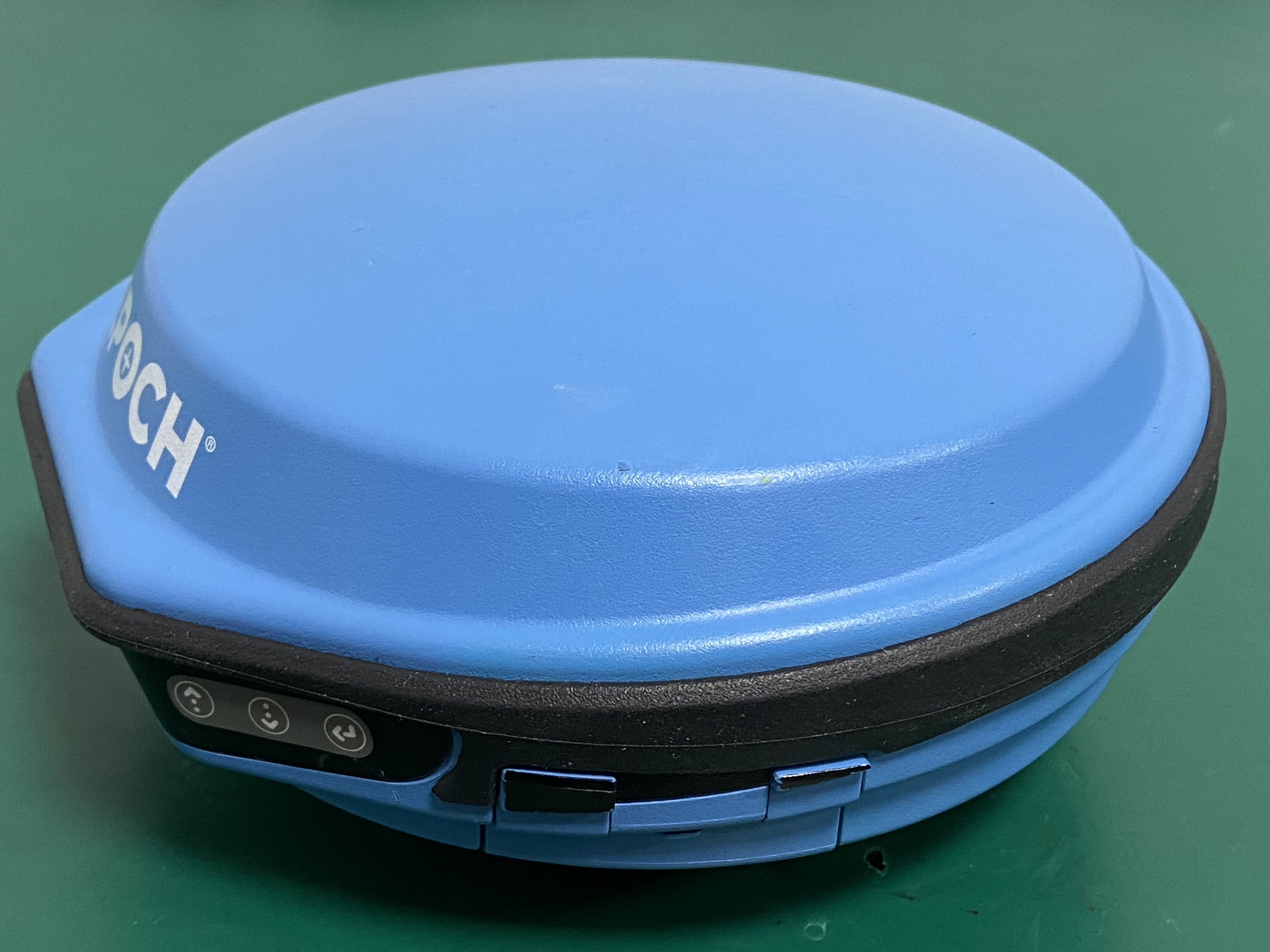 Spectra Precision Model Epoch 35 P/N: 67410-46 GNSS/GPS NO INTERNAL RADIO -1