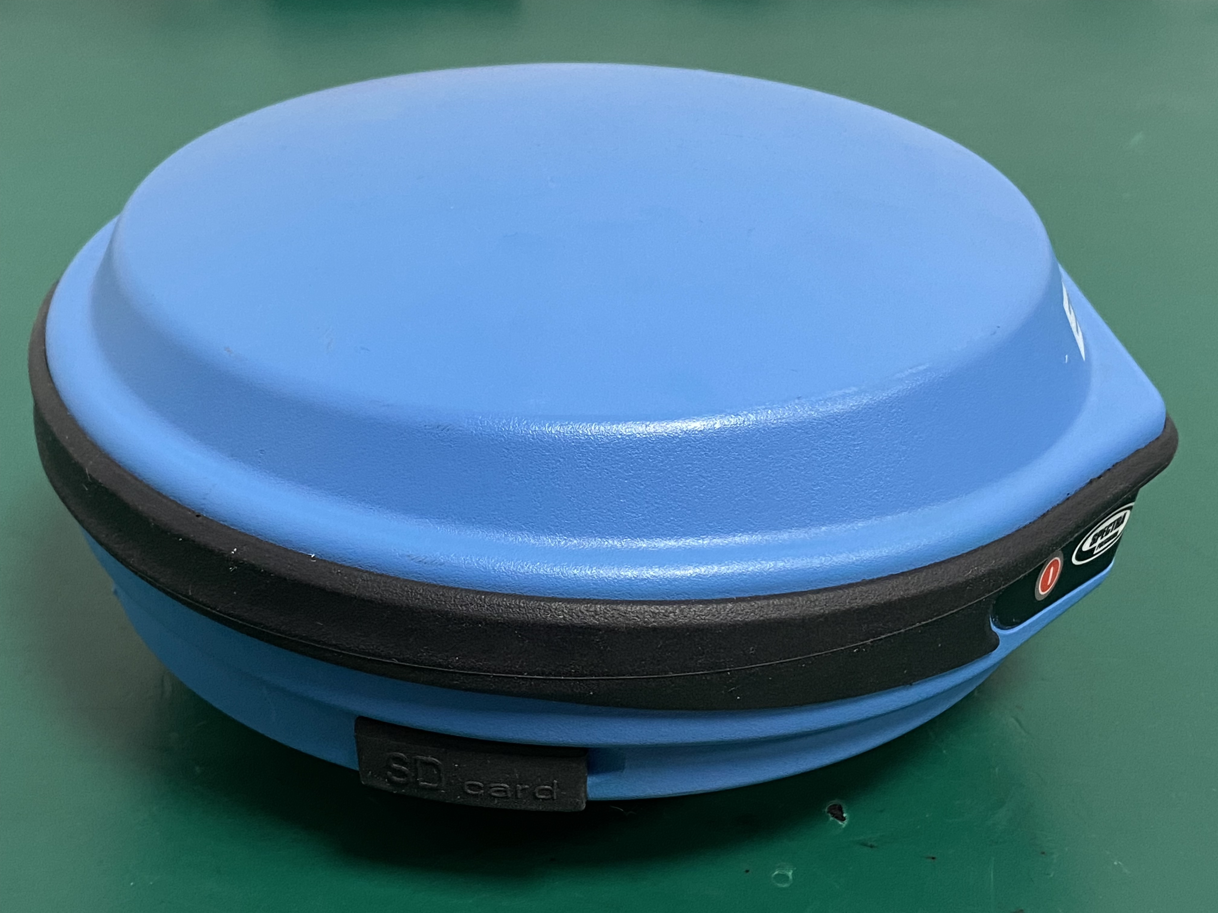 Spectra Precision Model Epoch 35 P/N: 67410-46 GNSS/GPS NO INTERNAL RADIO -1