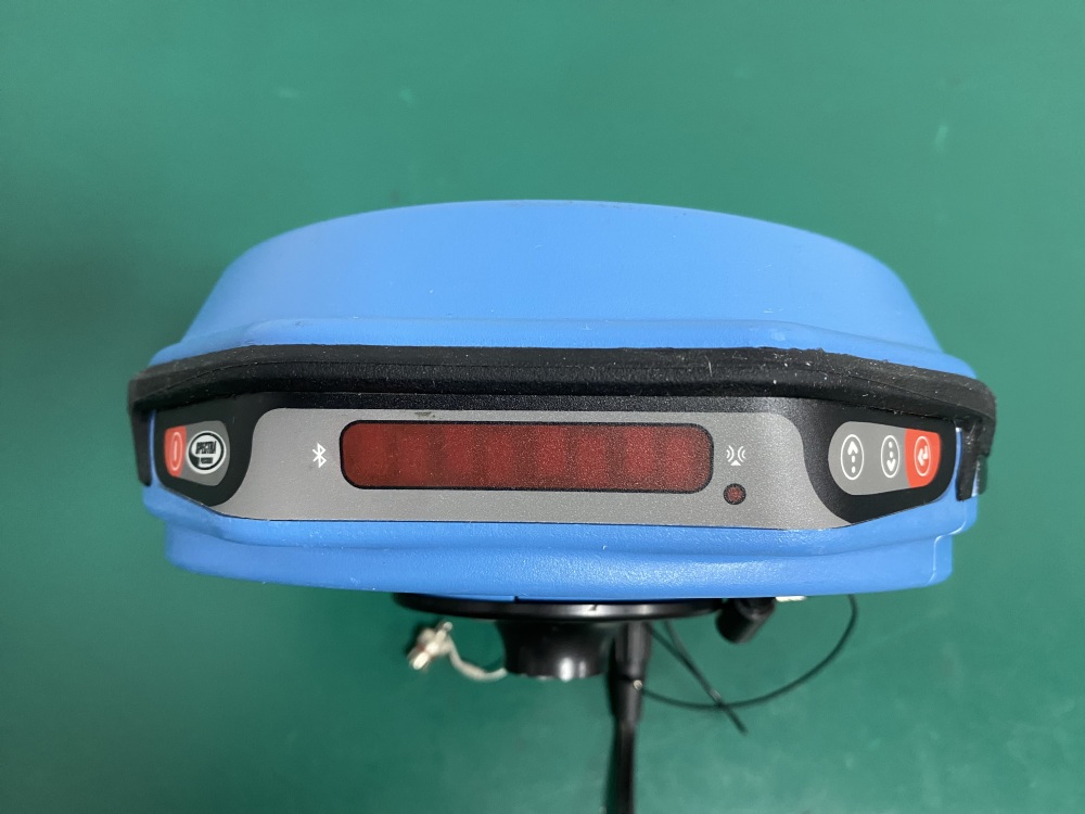Spectra Precision Model Epoch 35 P/N: 67410-46 GNSS/GPS NO INTERNAL RADIO -2